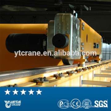 5 ton overhead crane price for sale with trade assurance